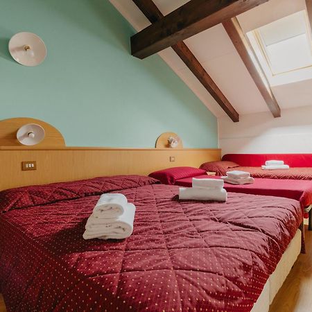 Hotel Spera Strigno Extérieur photo