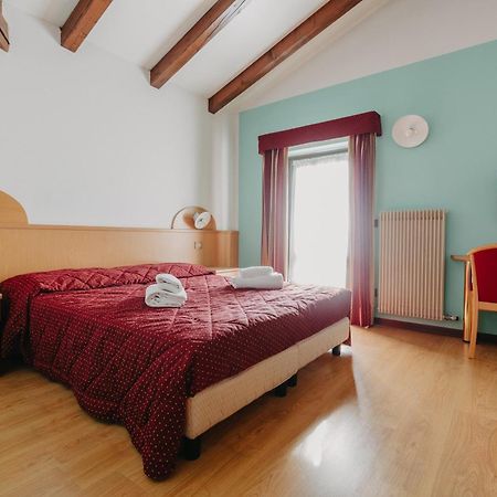 Hotel Spera Strigno Extérieur photo