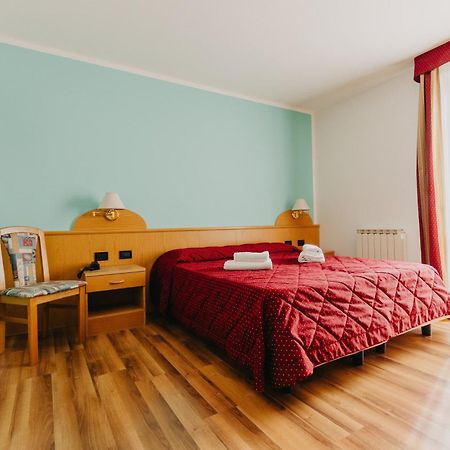 Hotel Spera Strigno Extérieur photo