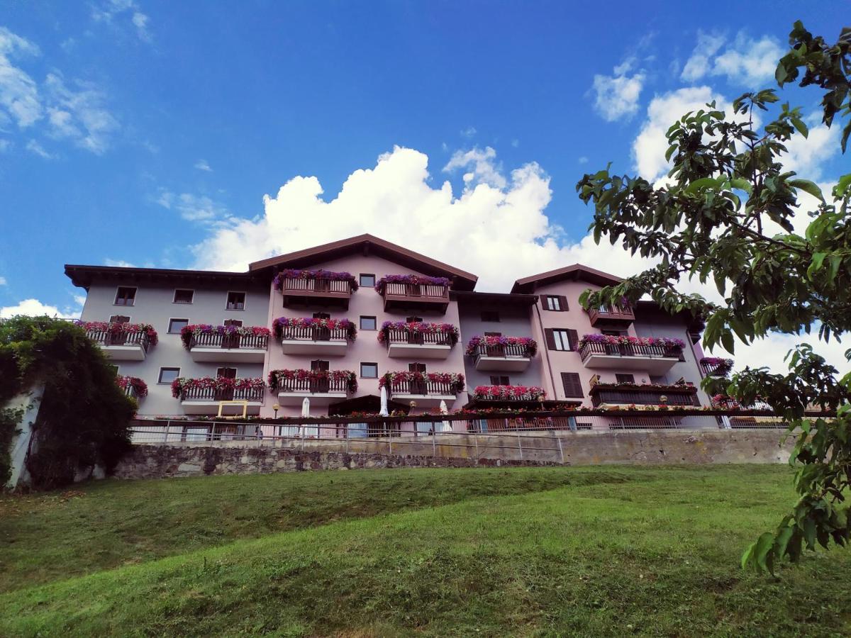 Hotel Spera Strigno Extérieur photo