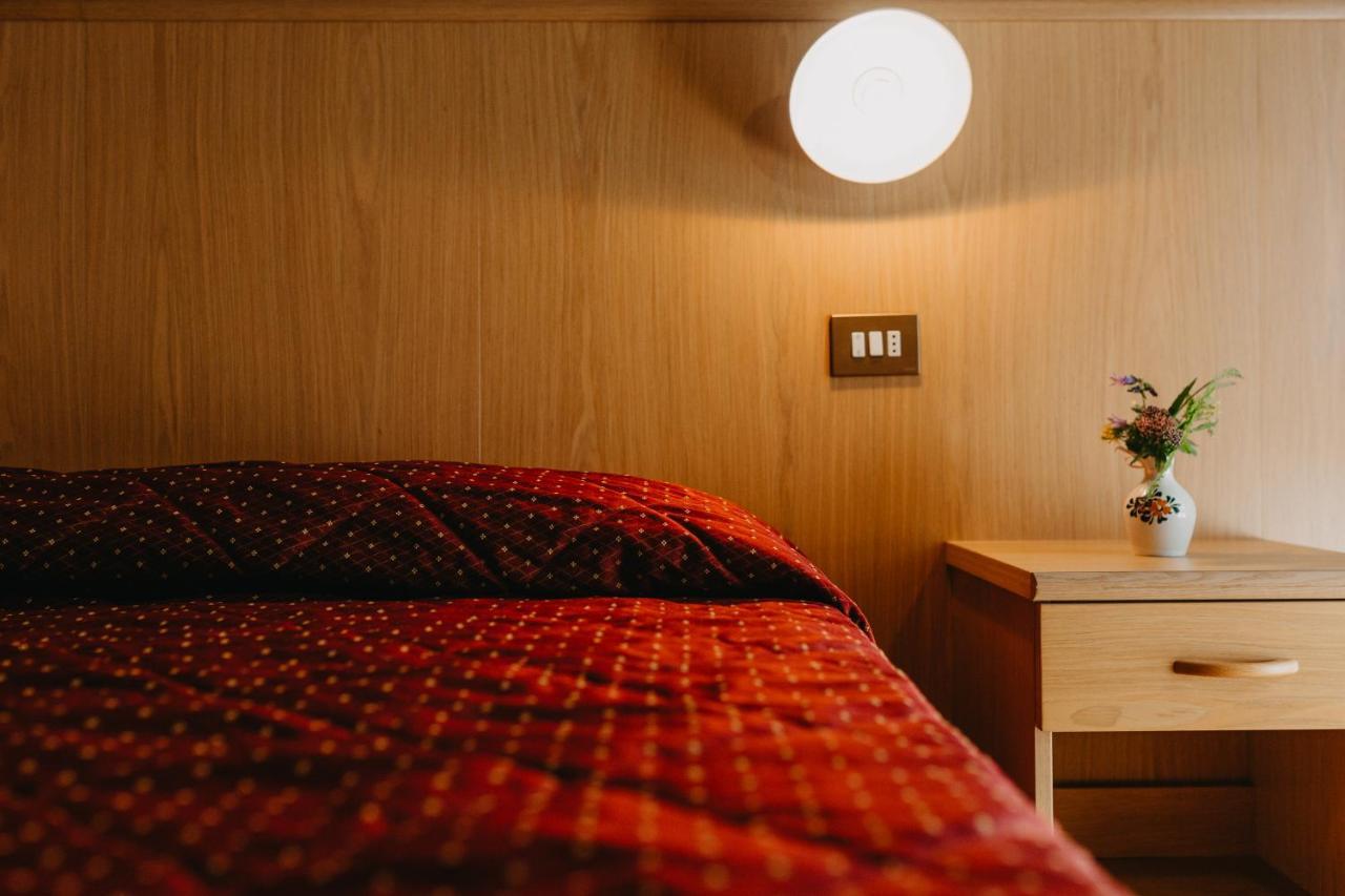 Hotel Spera Strigno Extérieur photo