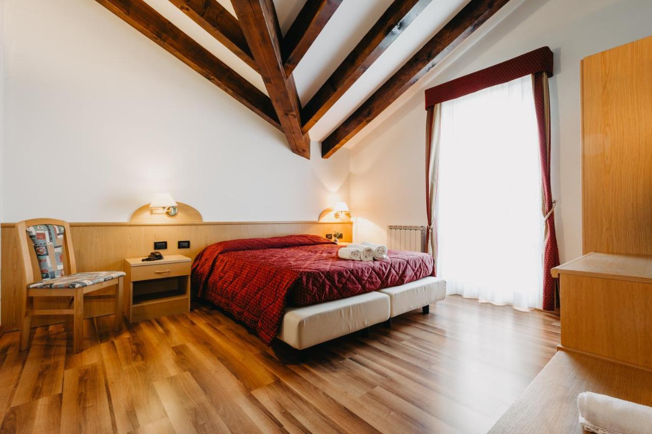 Hotel Spera Strigno Extérieur photo
