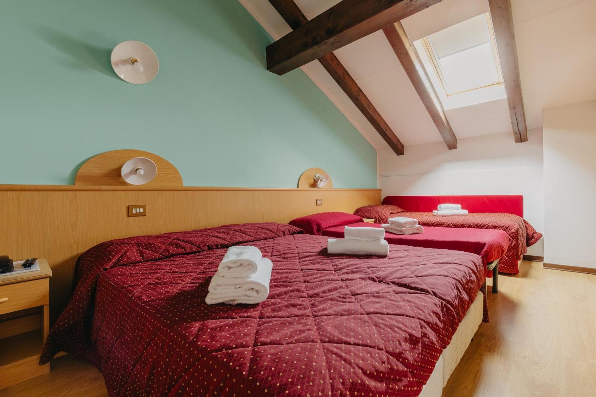 Hotel Spera Strigno Extérieur photo