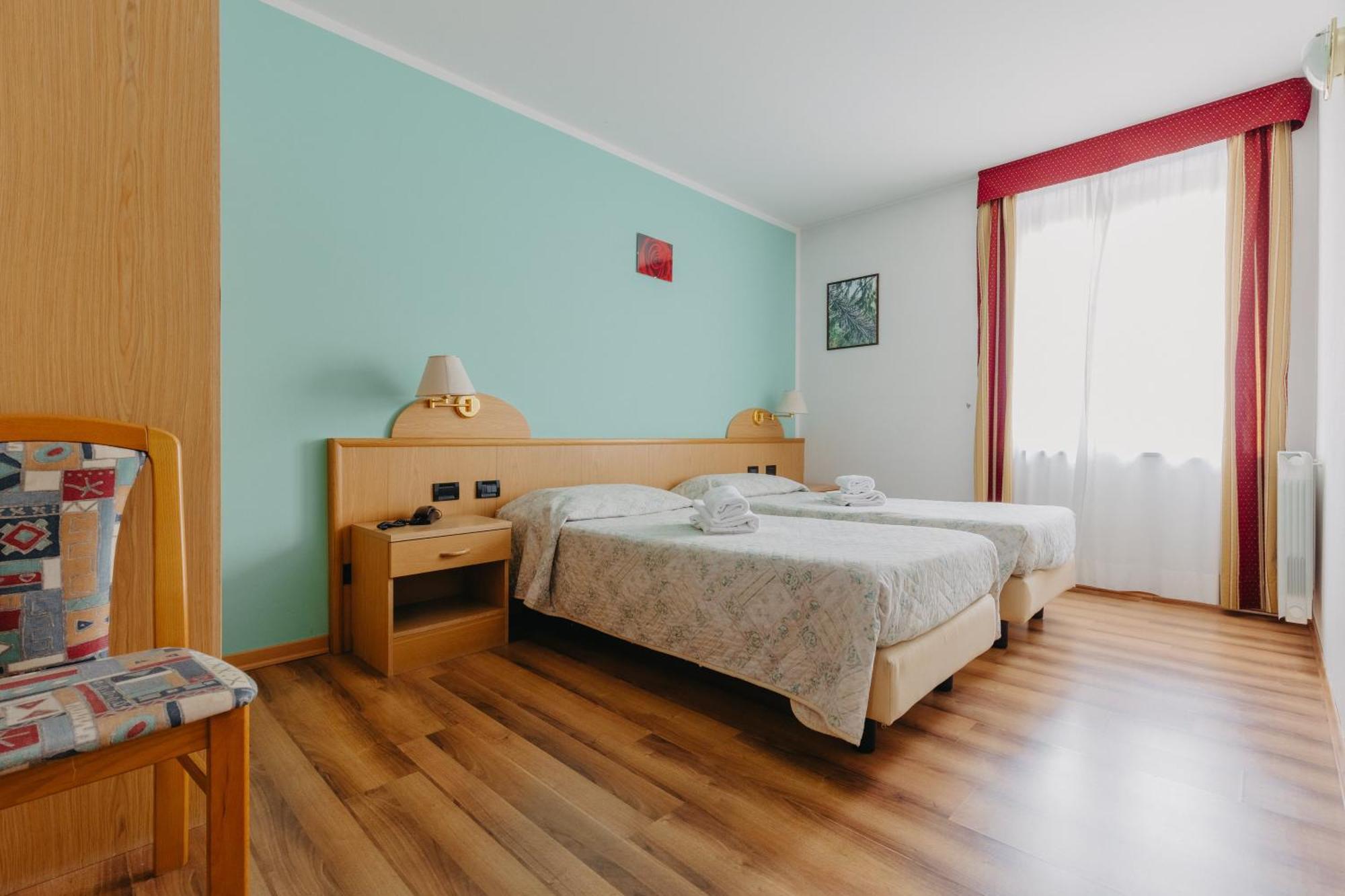 Hotel Spera Strigno Extérieur photo