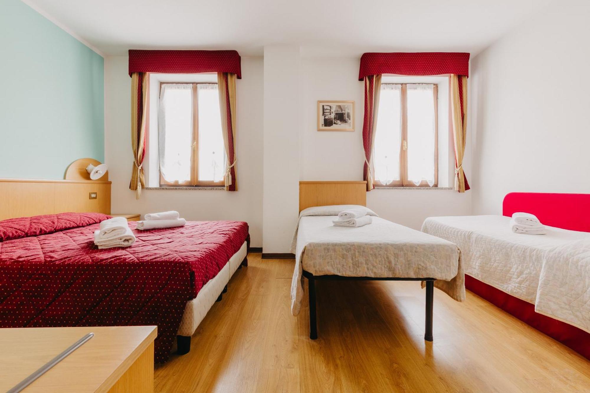 Hotel Spera Strigno Extérieur photo