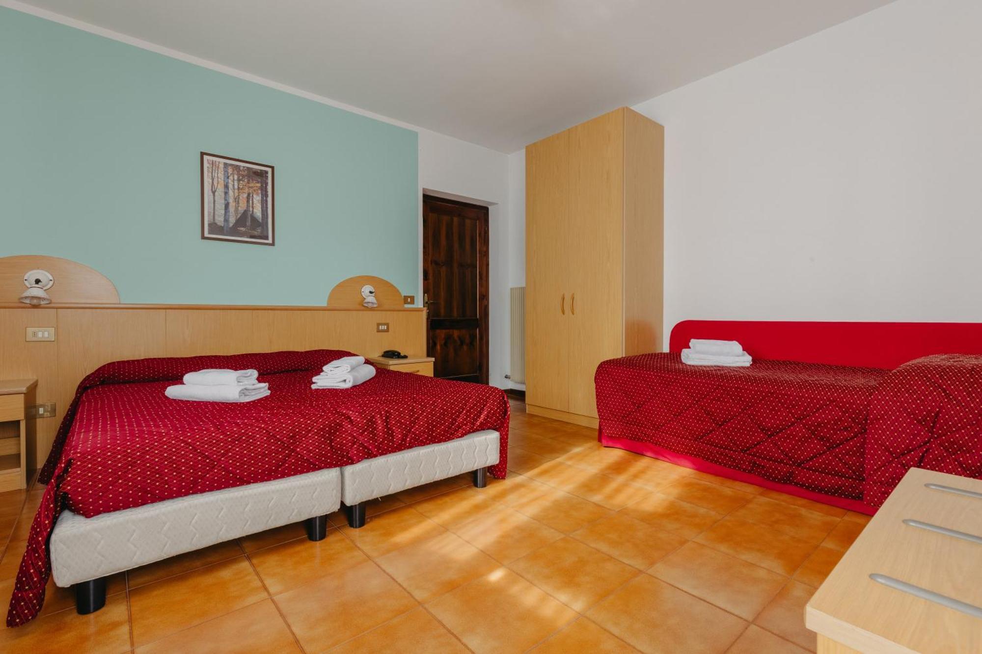 Hotel Spera Strigno Extérieur photo