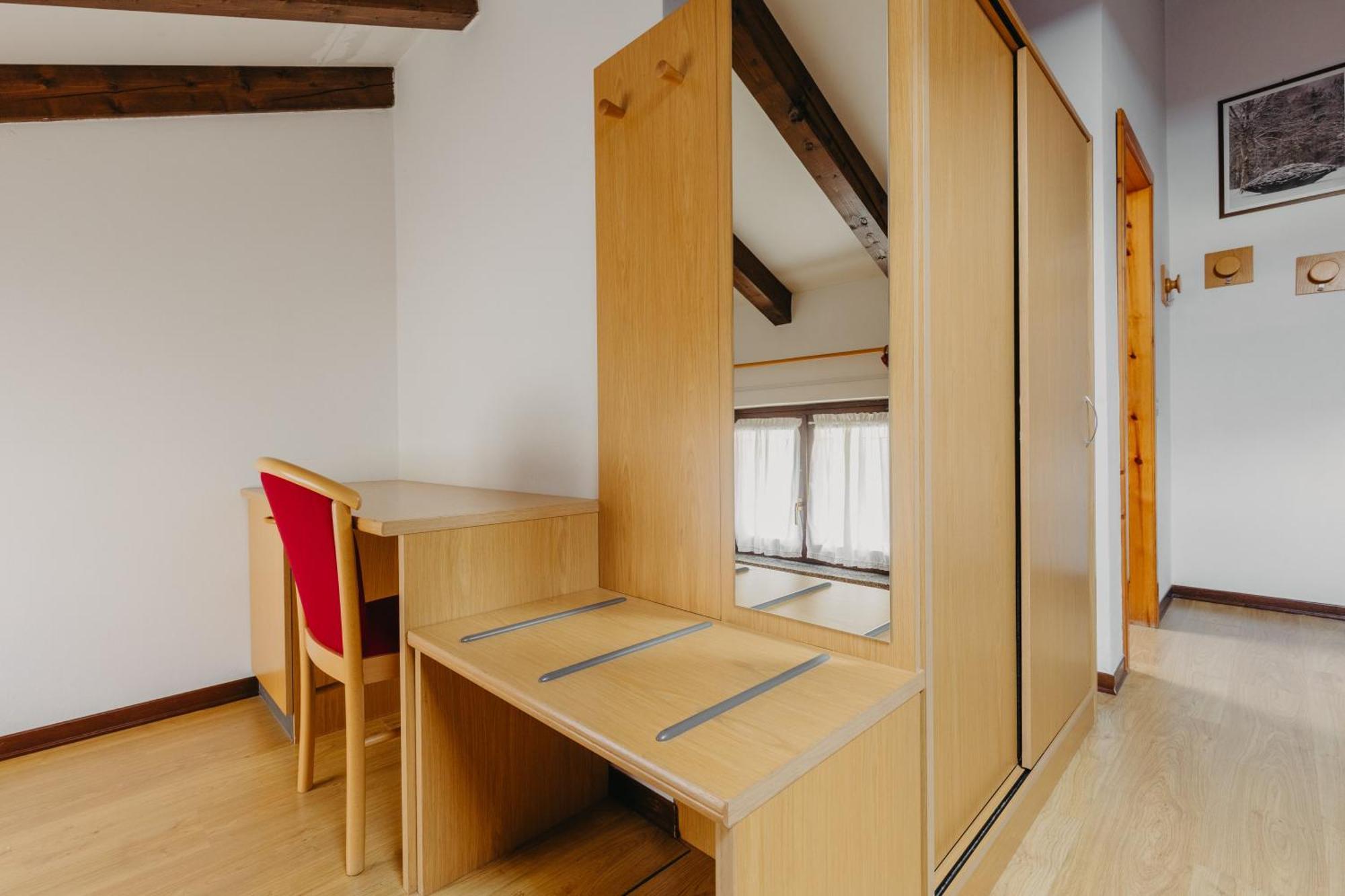 Hotel Spera Strigno Extérieur photo