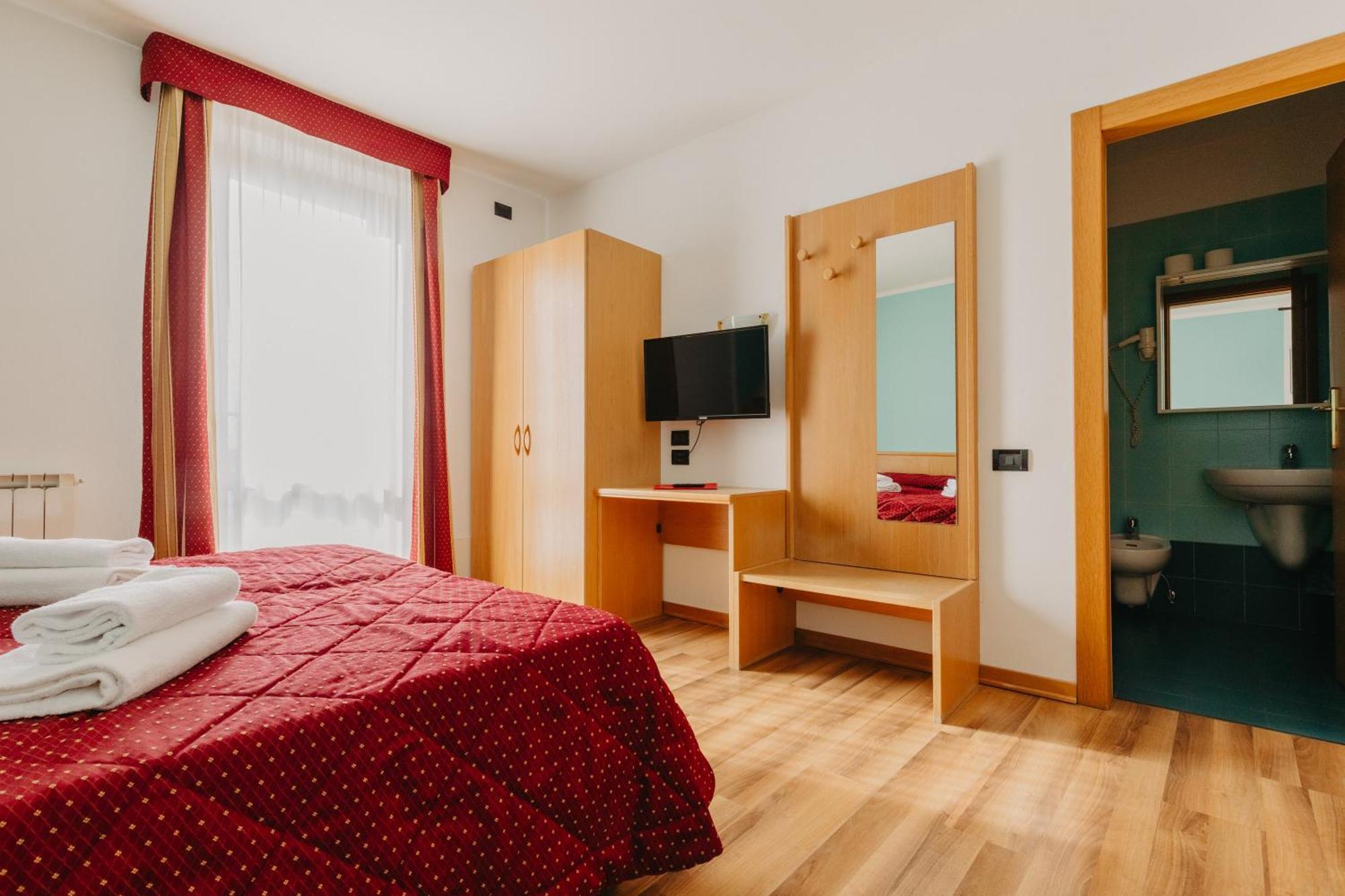 Hotel Spera Strigno Extérieur photo