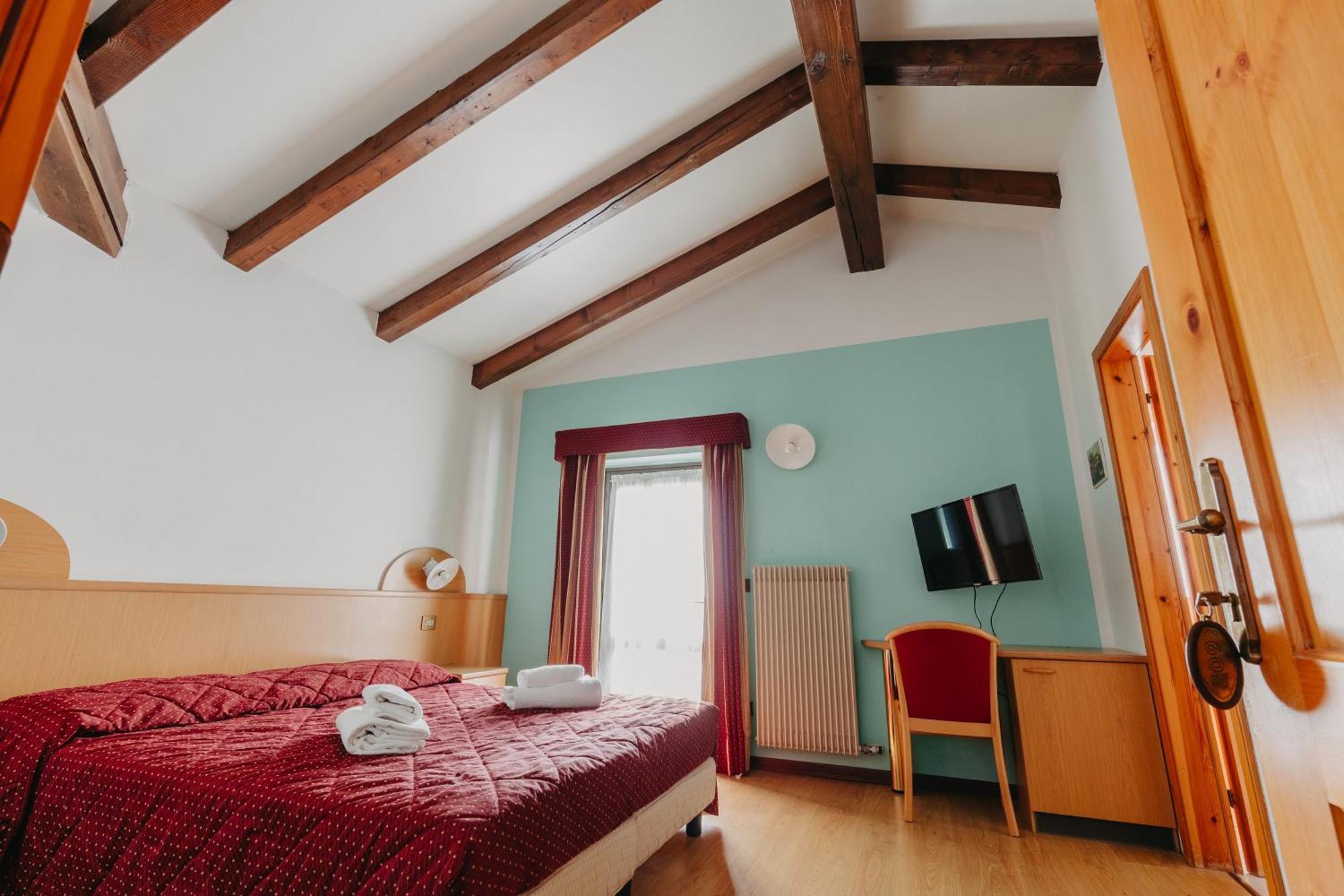 Hotel Spera Strigno Extérieur photo