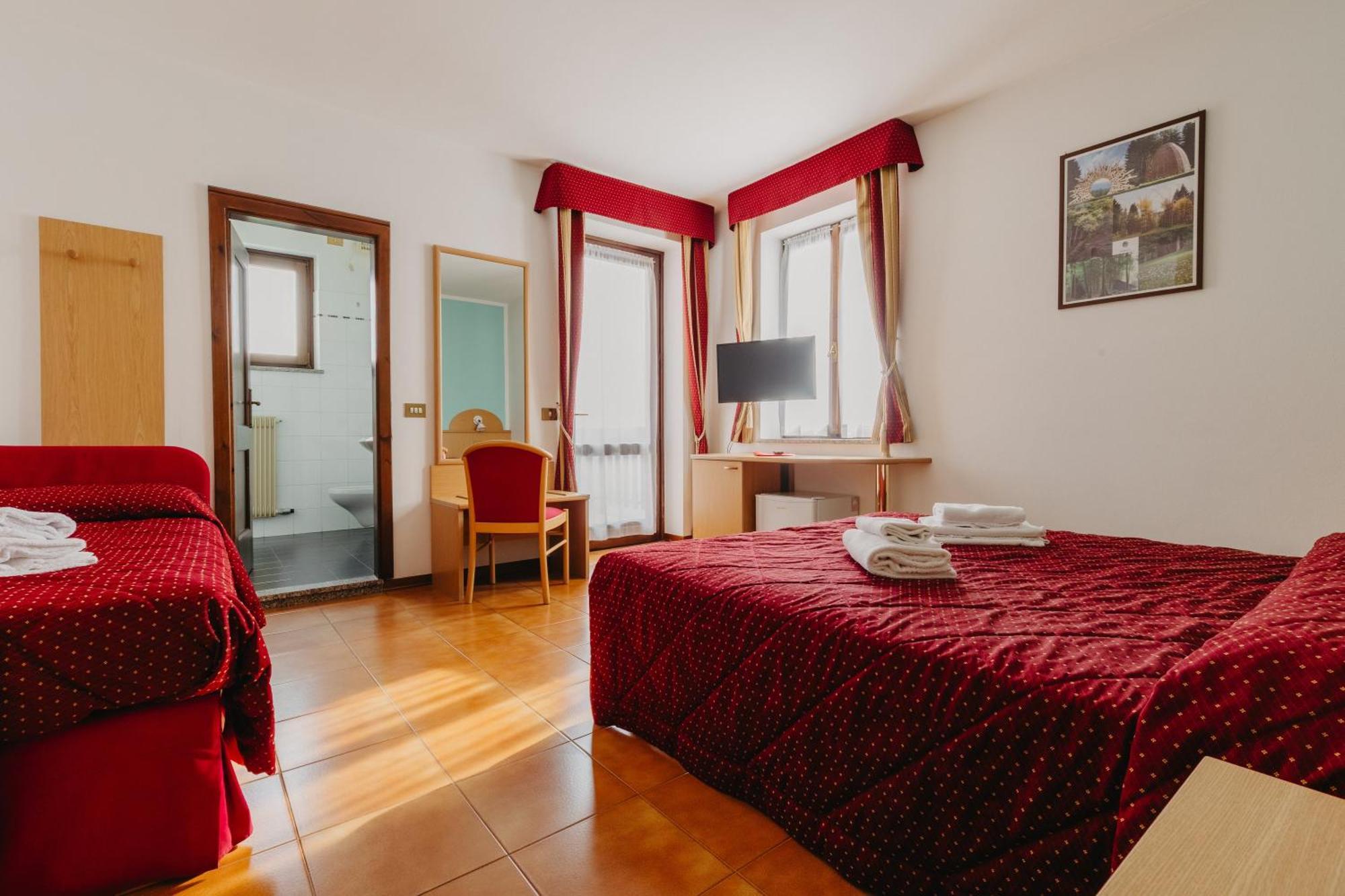 Hotel Spera Strigno Extérieur photo