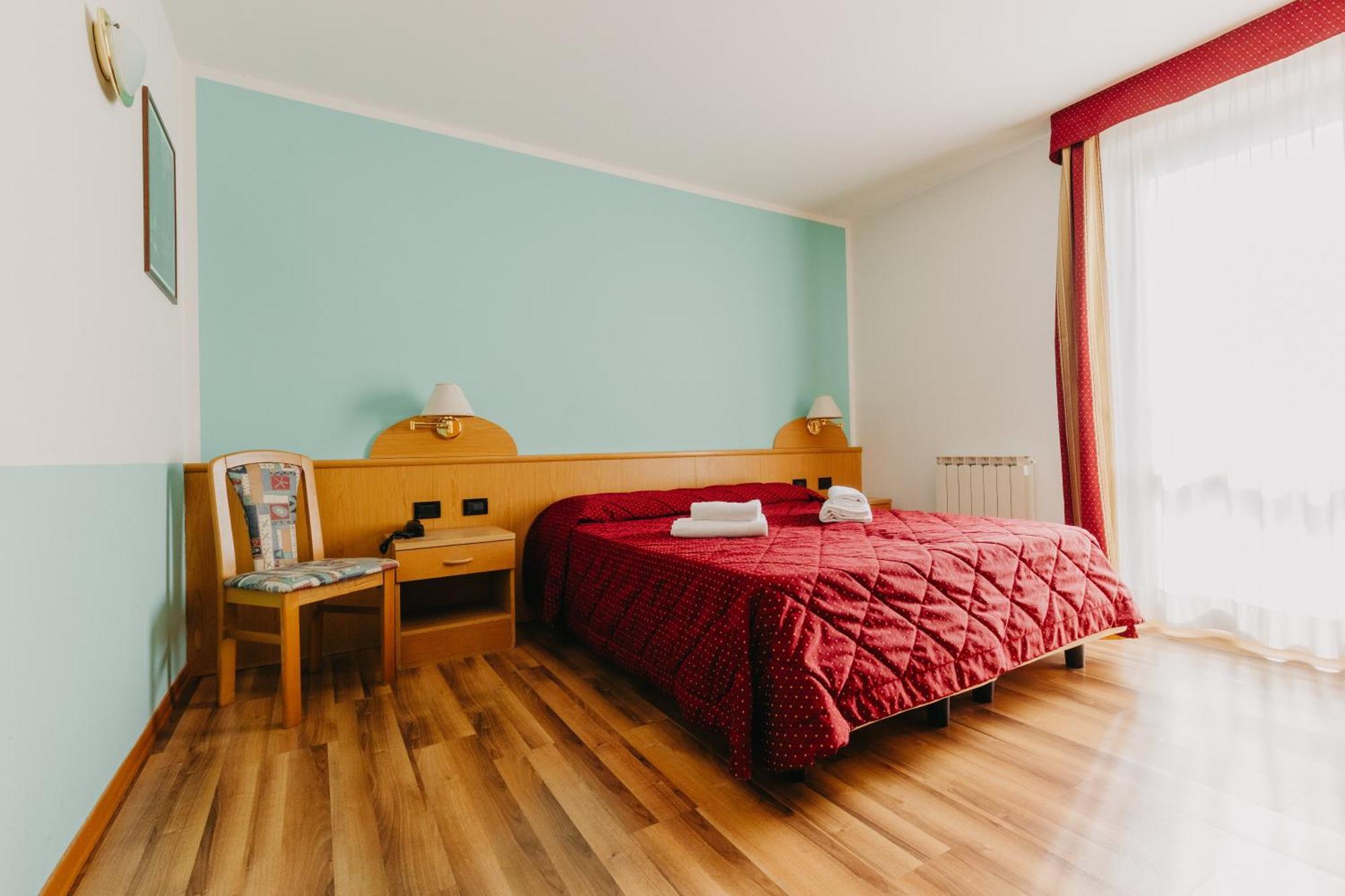 Hotel Spera Strigno Extérieur photo
