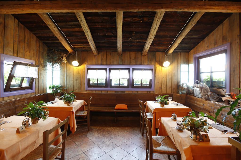 Hotel Spera Strigno Extérieur photo