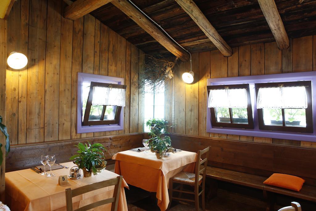 Hotel Spera Strigno Extérieur photo
