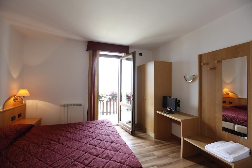 Hotel Spera Strigno Chambre photo