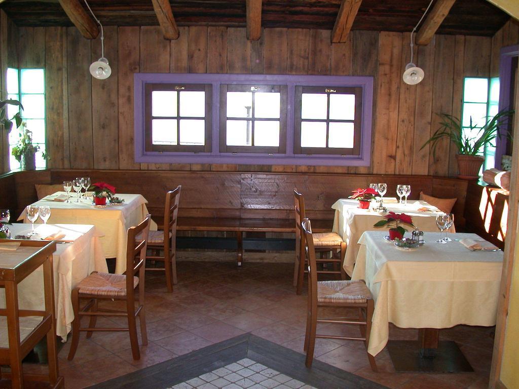 Hotel Spera Strigno Extérieur photo