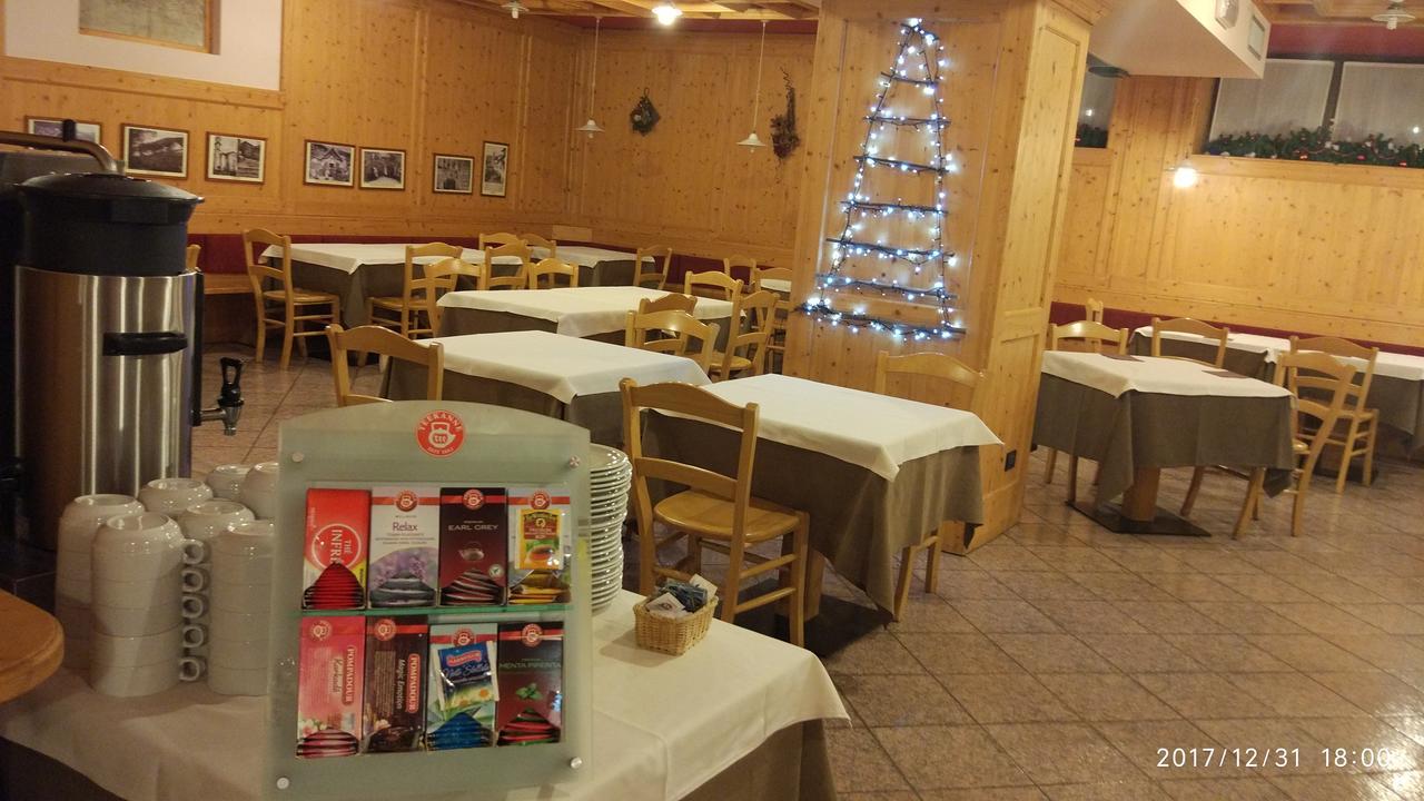 Hotel Spera Strigno Extérieur photo