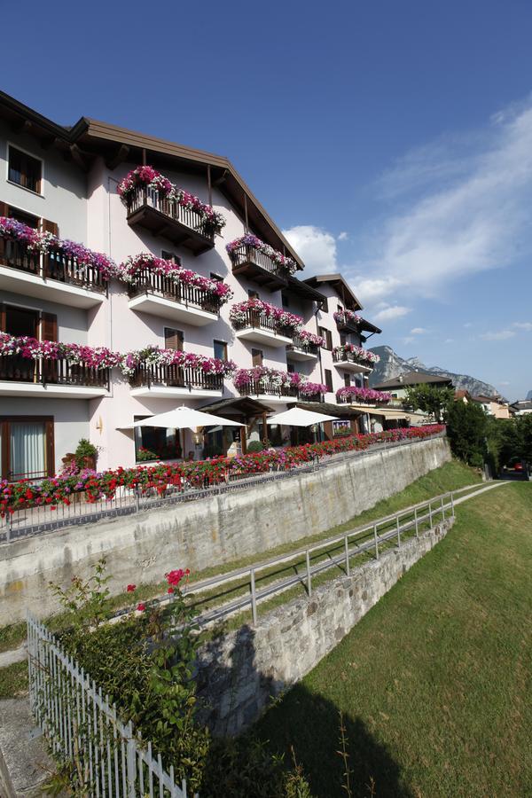 Hotel Spera Strigno Extérieur photo